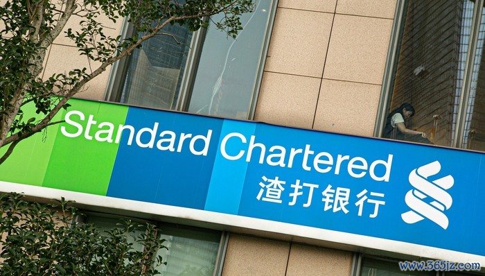 渣打银行;香港;自建黄金仓储;彭胀黄金来回团队